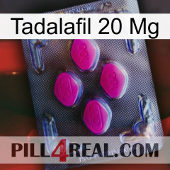 Tadalafil 20Mg 02